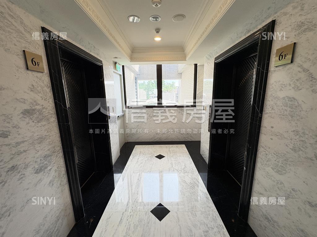 專任◆台大寰宇堂獨層獨戶房屋室內格局與周邊環境