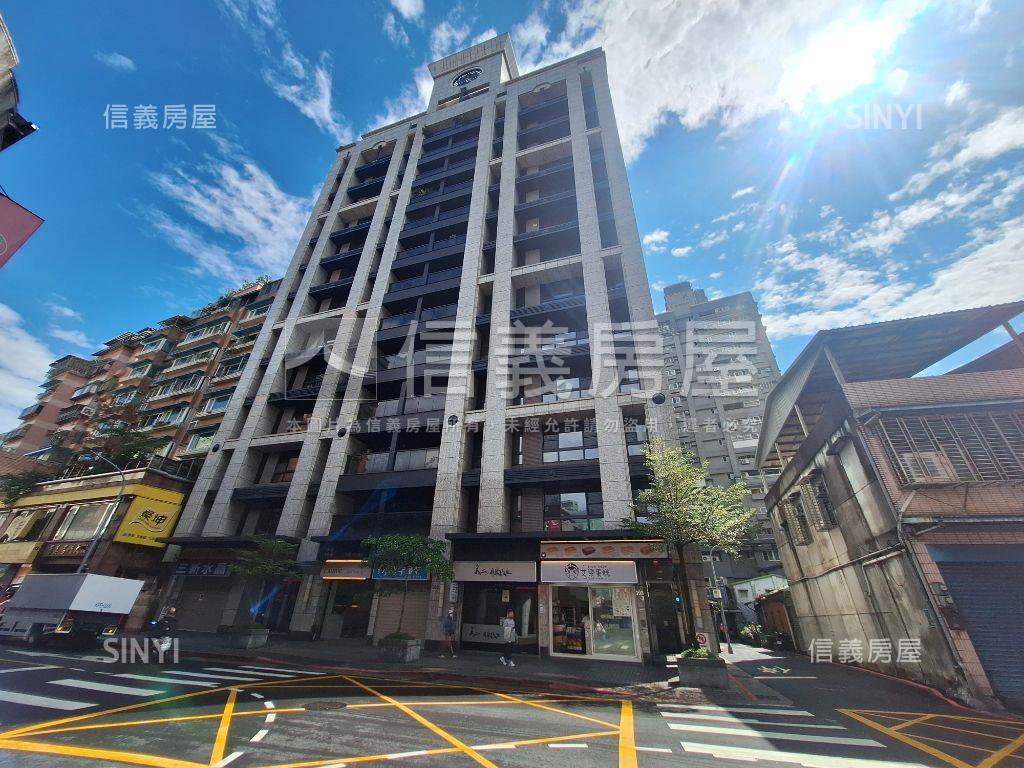 景美馥麗第四房車房屋室內格局與周邊環境