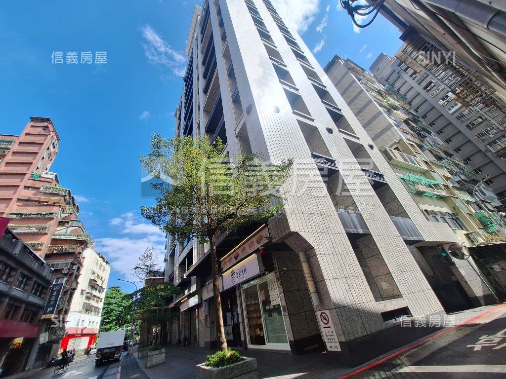 景美馥麗第四房車房屋室內格局與周邊環境