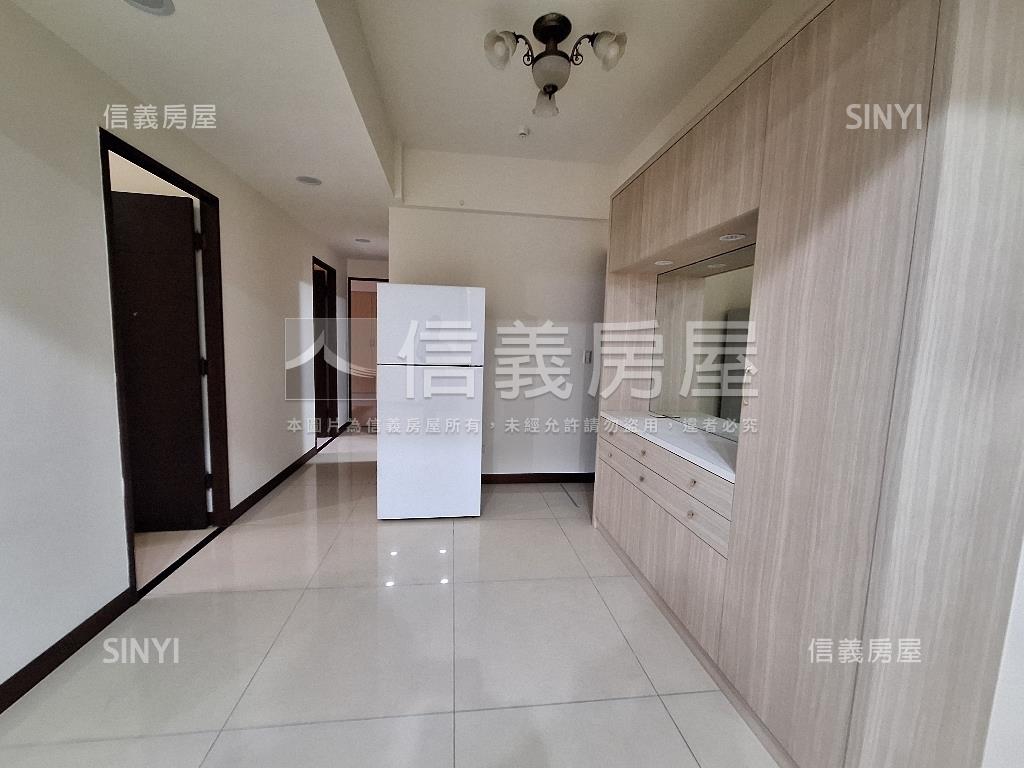 景美馥麗第四房車房屋室內格局與周邊環境