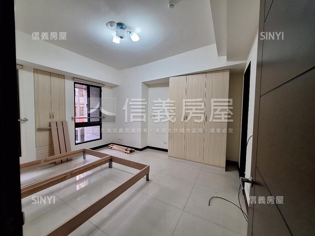 景美馥麗第四房車房屋室內格局與周邊環境