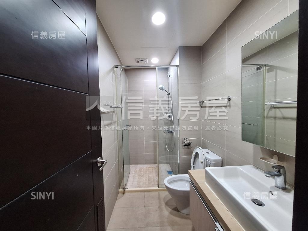 景美馥麗第四房車房屋室內格局與周邊環境