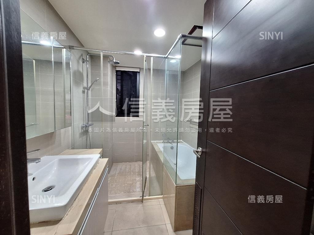 景美馥麗第四房車房屋室內格局與周邊環境