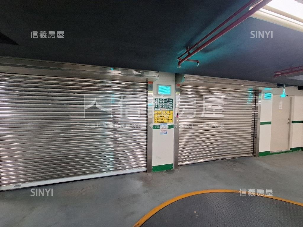 景美馥麗第四房車房屋室內格局與周邊環境