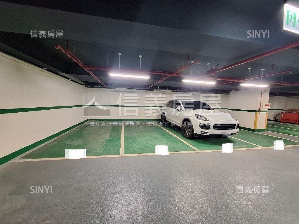 景美馥麗第四房車房屋室內格局與周邊環境