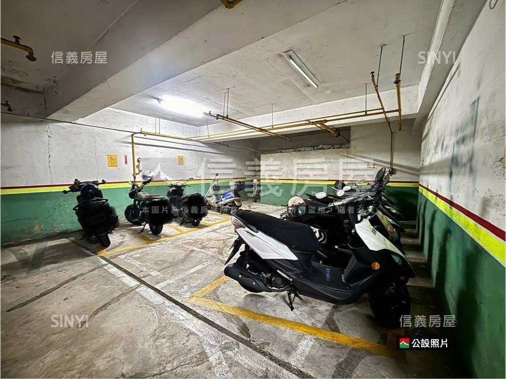森林故鄉二房首選房屋室內格局與周邊環境