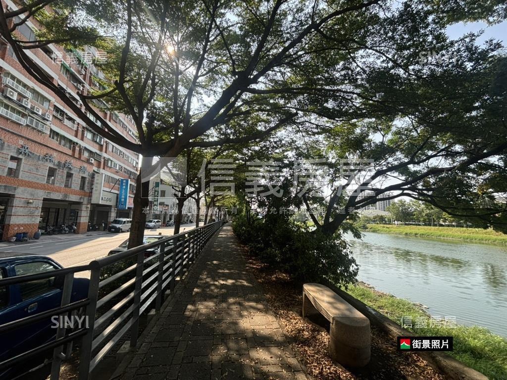 森林故鄉二房首選房屋室內格局與周邊環境