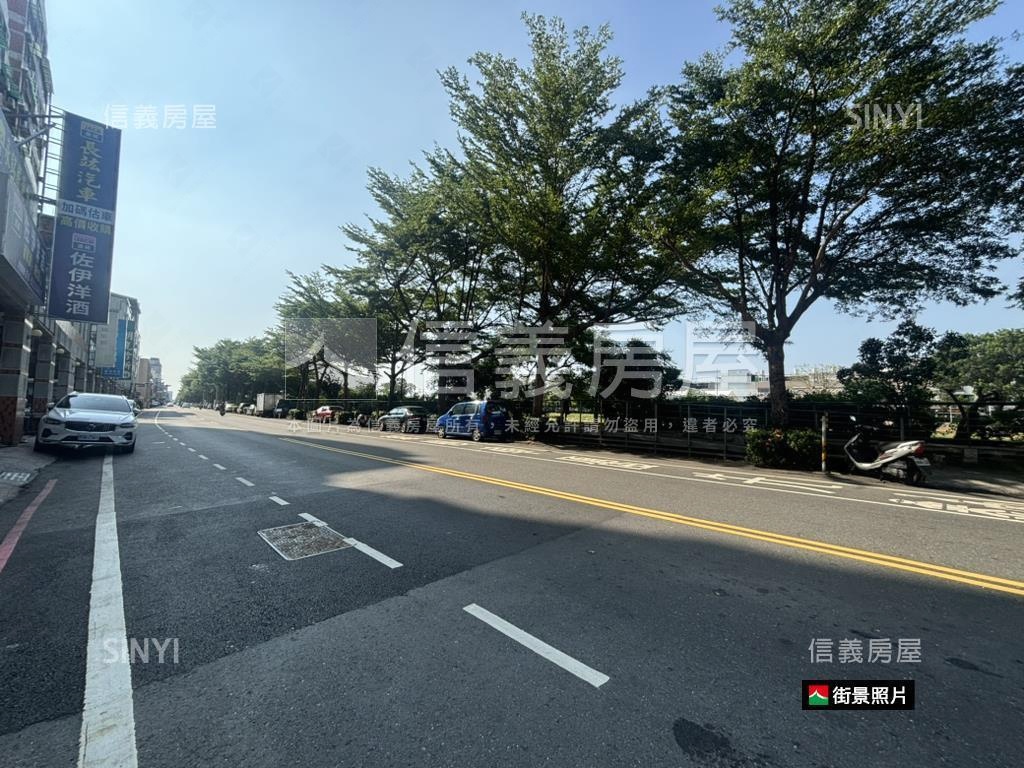 森林故鄉二房首選房屋室內格局與周邊環境