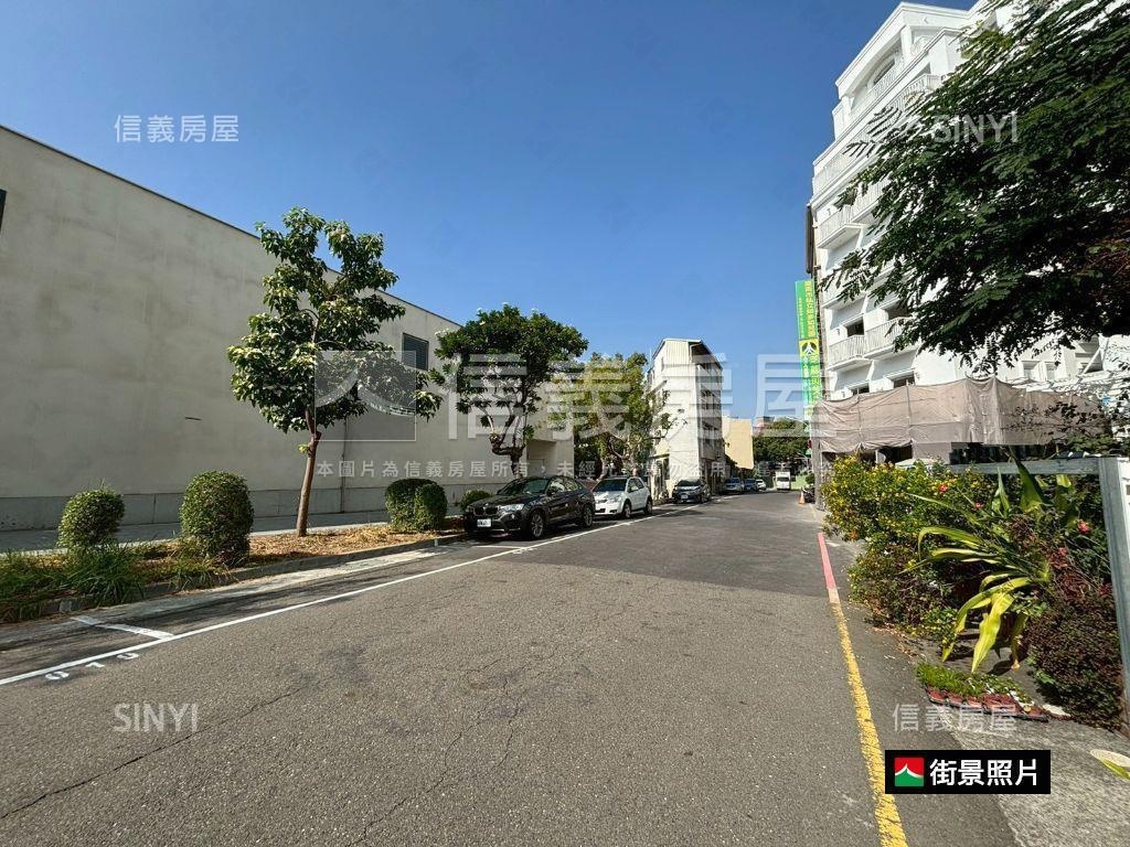 大埔街透天房屋室內格局與周邊環境