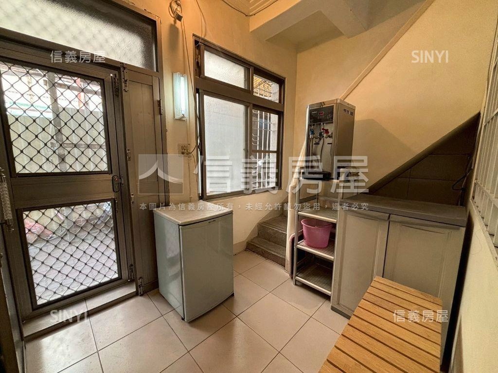 大埔街透天房屋室內格局與周邊環境