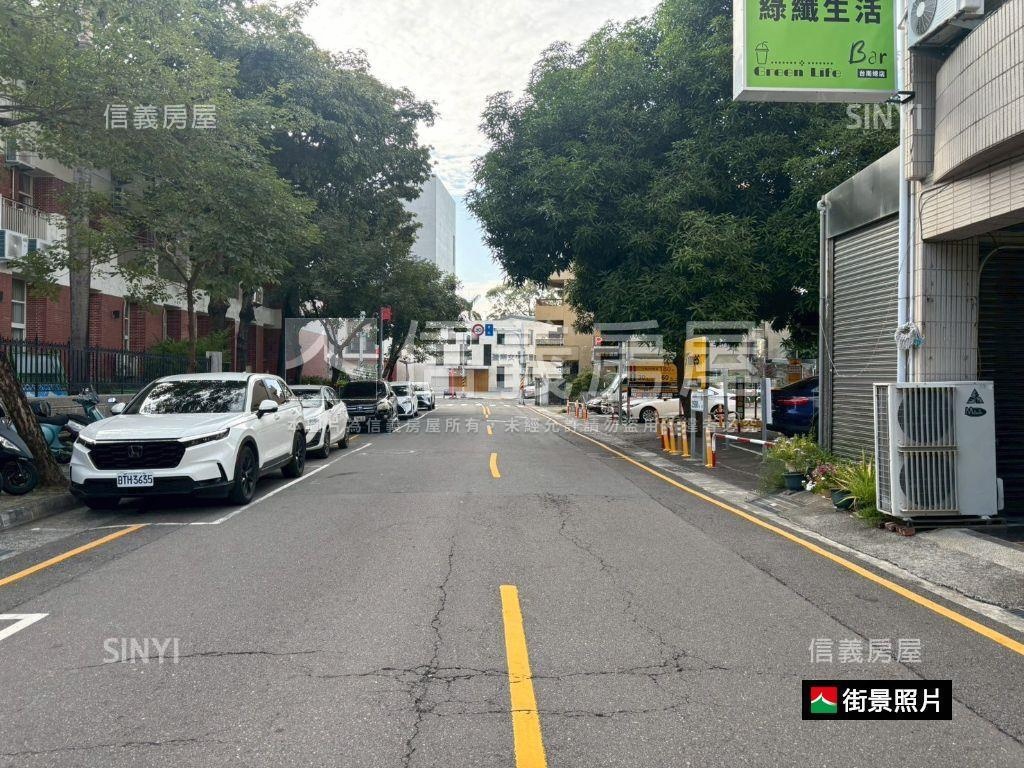 大埔街透天房屋室內格局與周邊環境