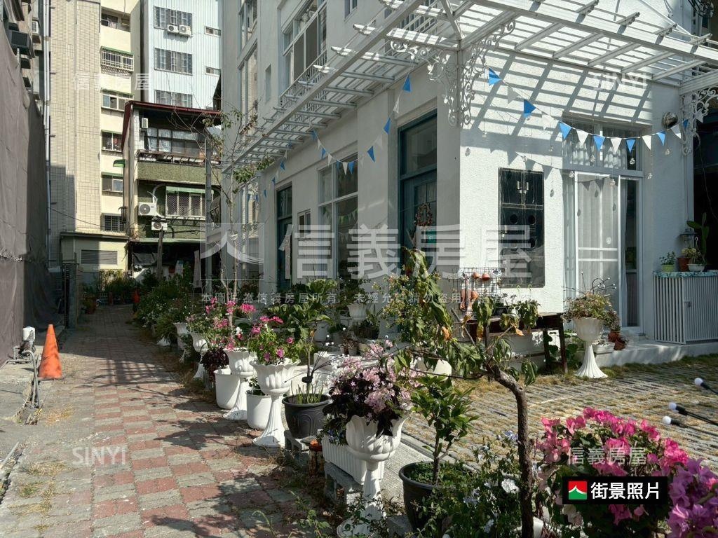 大埔街透天房屋室內格局與周邊環境