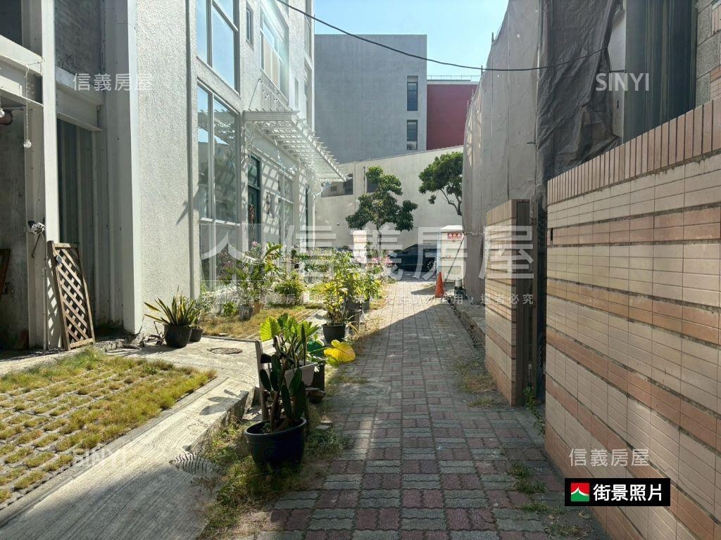 大埔街透天房屋室內格局與周邊環境