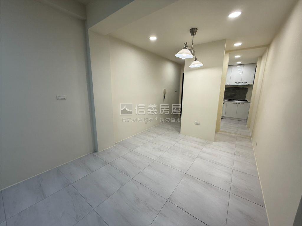 育仁國小興進園道美公寓房屋室內格局與周邊環境
