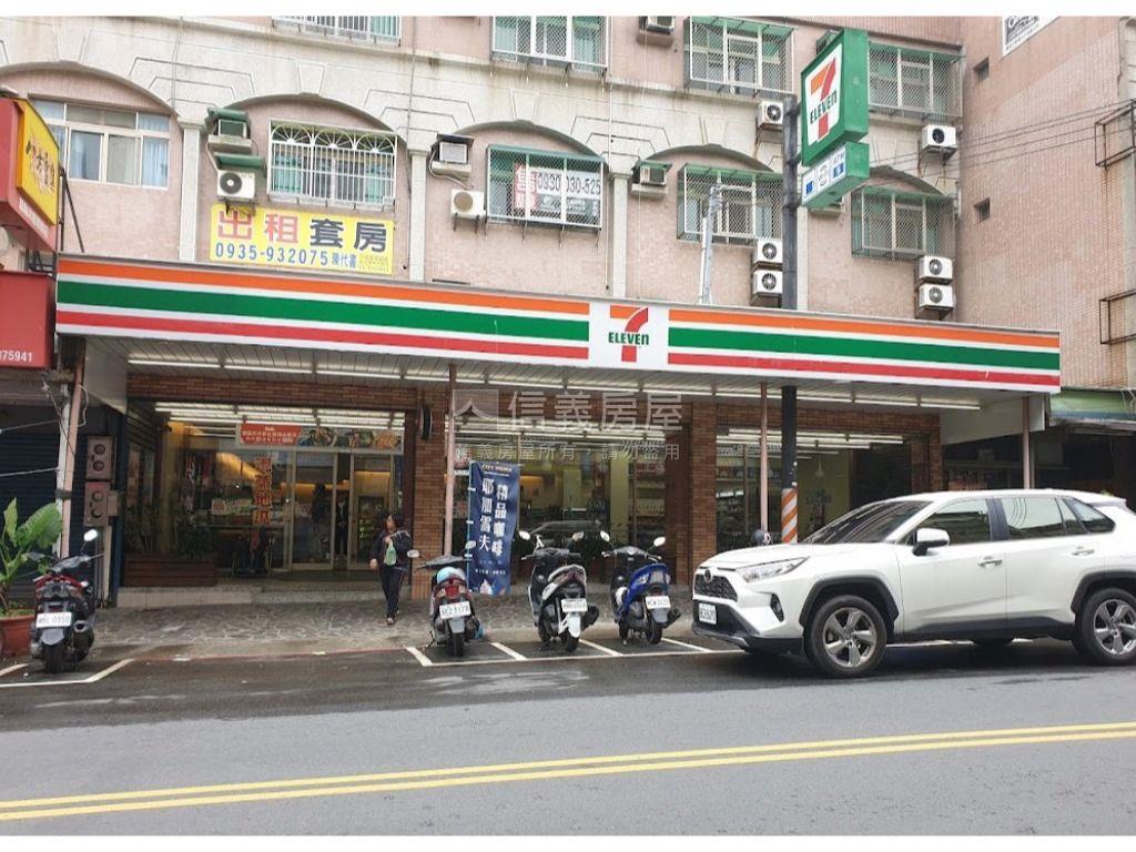 宏道新竹帝寶三房雙車位房屋室內格局與周邊環境