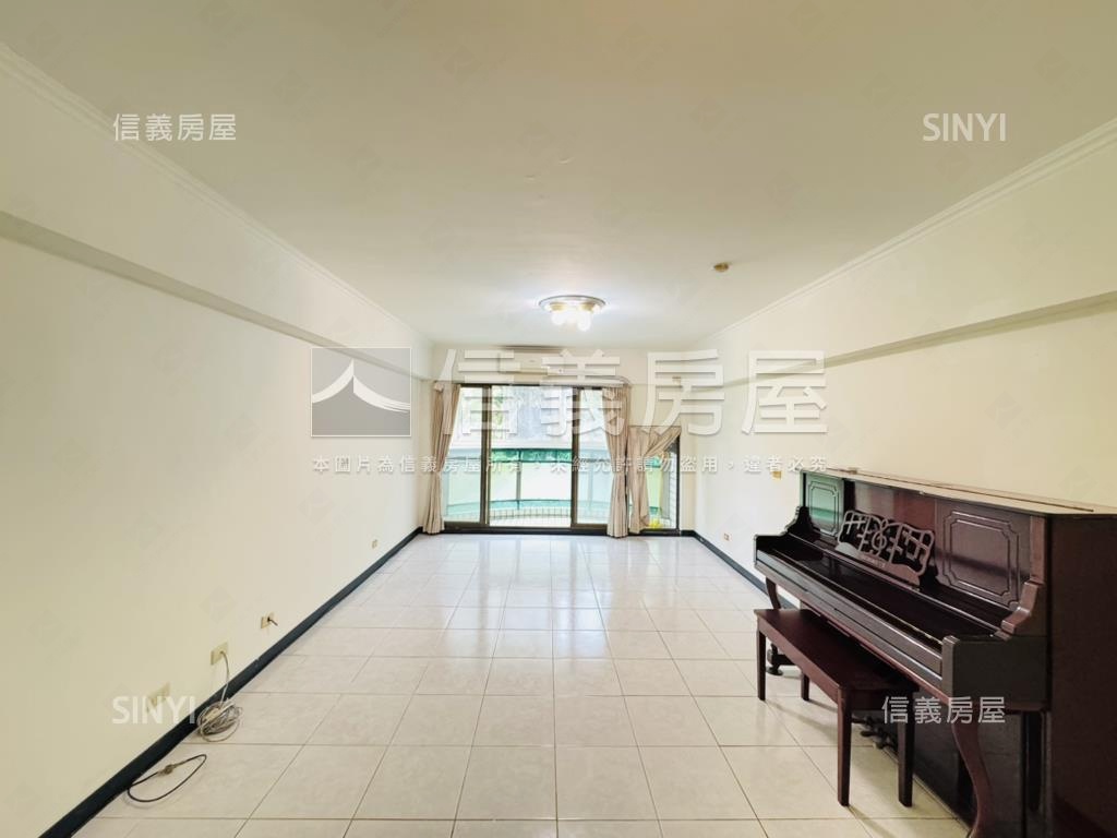 天外天度假美屋房屋室內格局與周邊環境