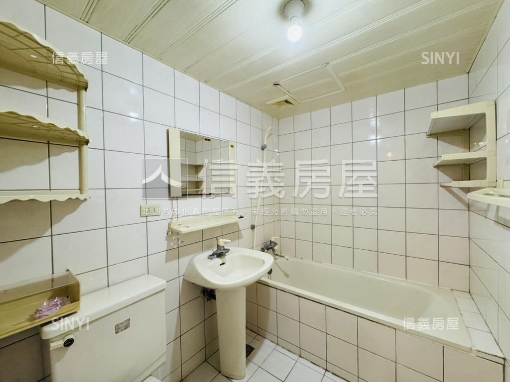 天外天度假美屋房屋室內格局與周邊環境