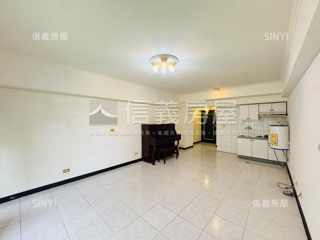 天外天度假美屋房屋室內格局與周邊環境