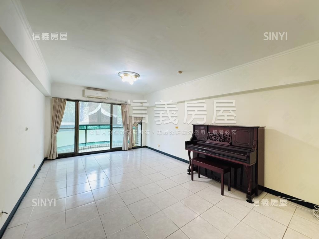 天外天度假美屋房屋室內格局與周邊環境