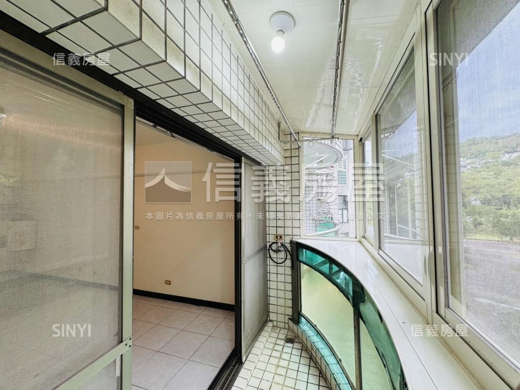 天外天度假美屋房屋室內格局與周邊環境