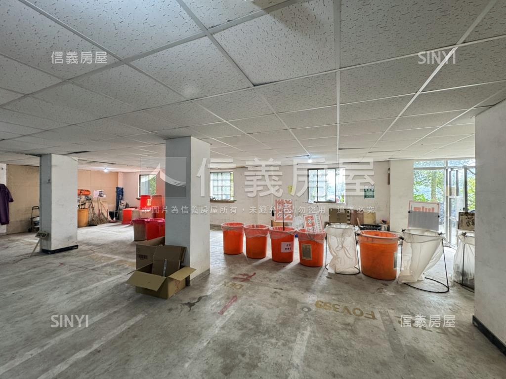 天外天度假美屋房屋室內格局與周邊環境