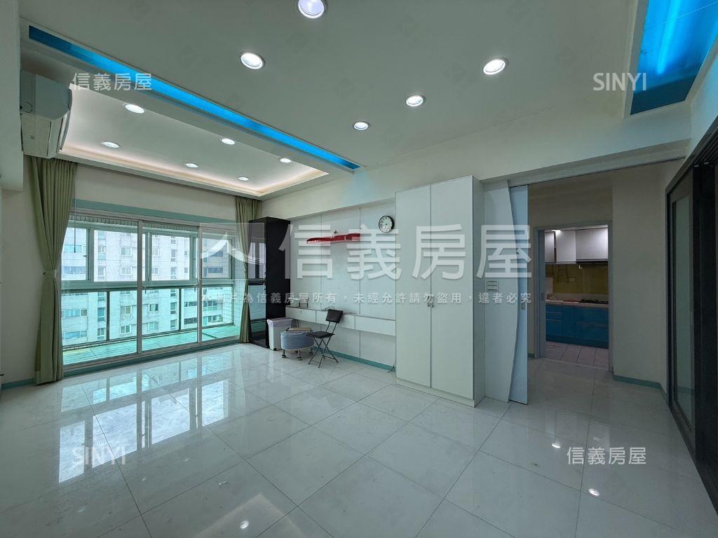 日成才子樓中樓美屋房屋室內格局與周邊環境