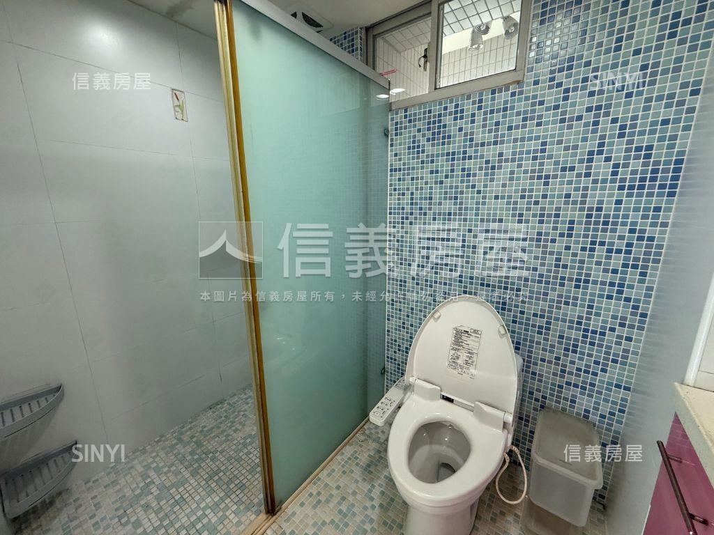 日成才子樓中樓美屋房屋室內格局與周邊環境