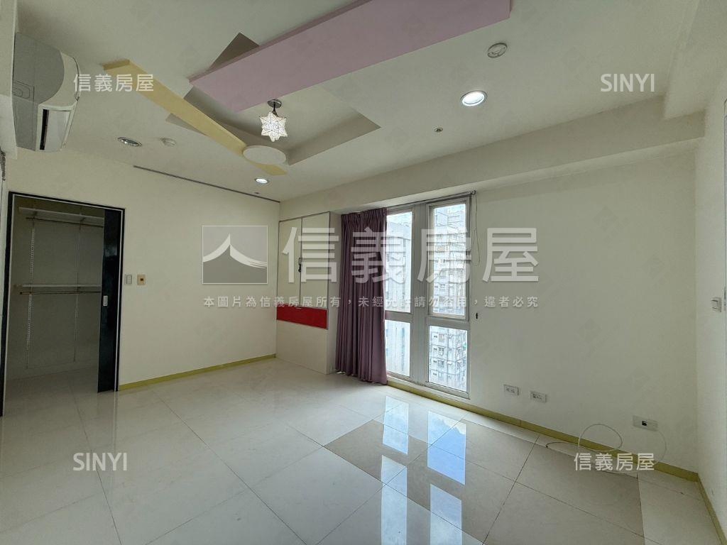 日成才子樓中樓美屋房屋室內格局與周邊環境