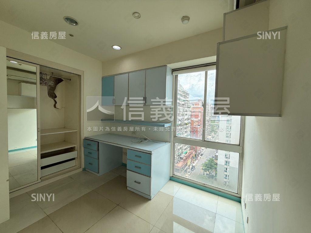 日成才子樓中樓美屋房屋室內格局與周邊環境