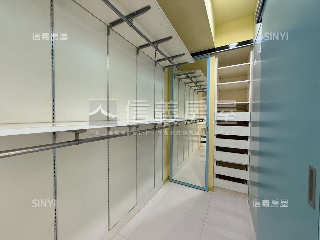 日成才子樓中樓美屋房屋室內格局與周邊環境