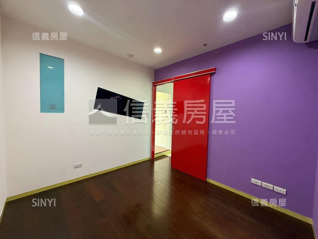 日成才子樓中樓美屋房屋室內格局與周邊環境