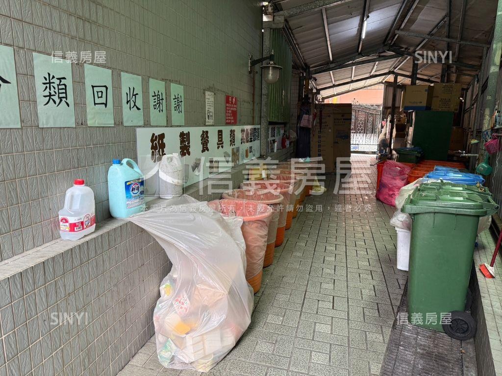 日成才子樓中樓美屋房屋室內格局與周邊環境
