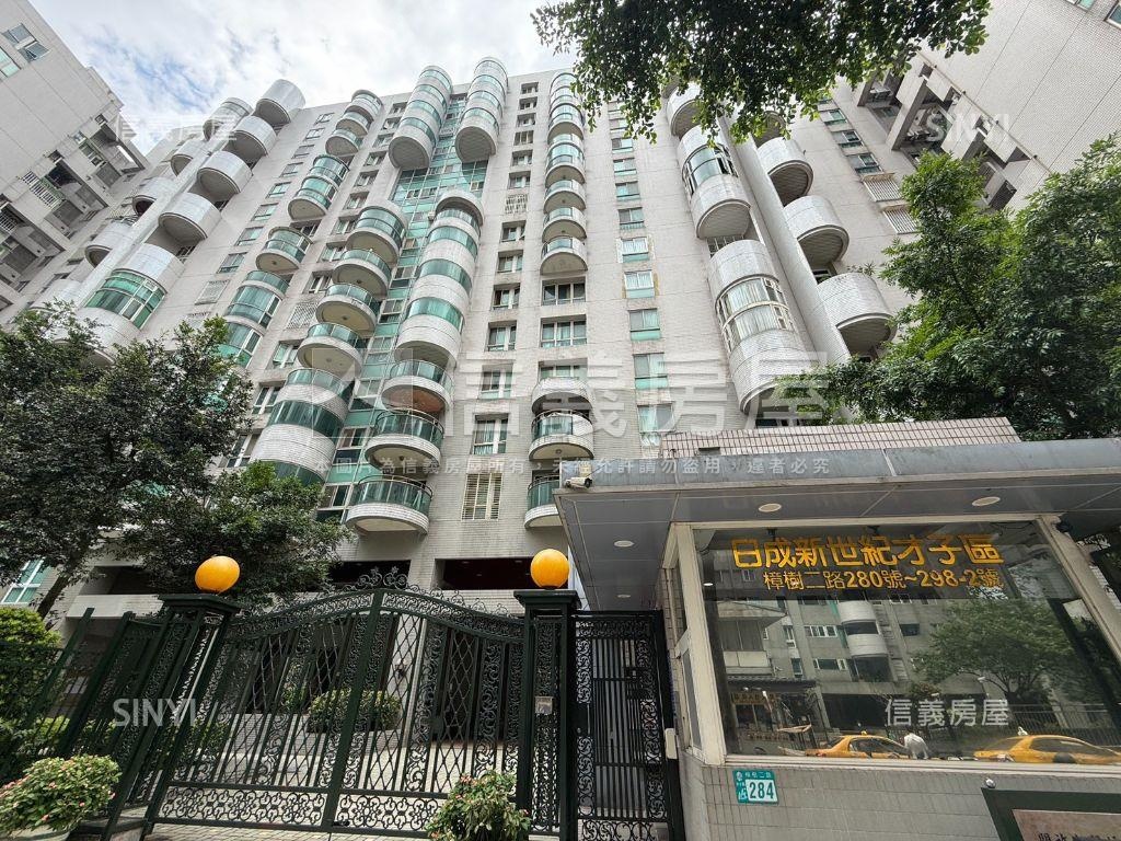 日成才子樓中樓美屋房屋室內格局與周邊環境