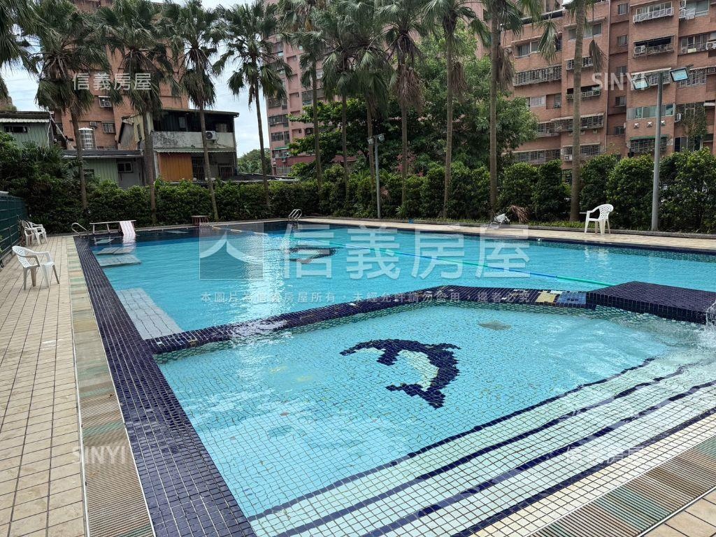 日成才子樓中樓美屋房屋室內格局與周邊環境