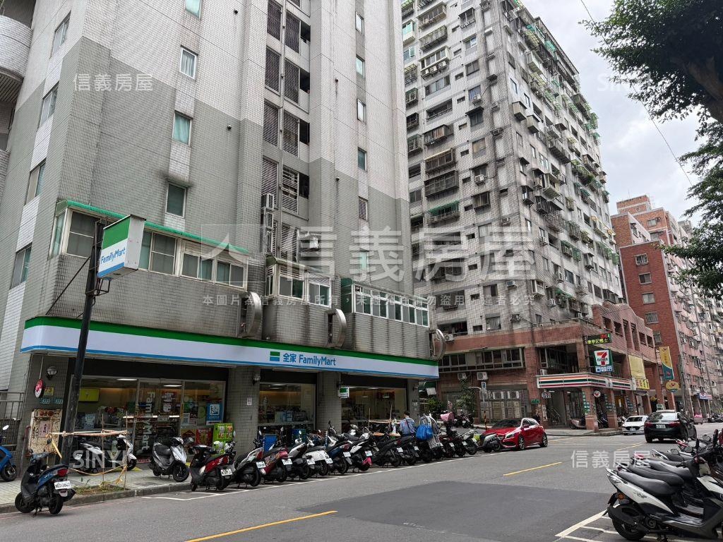 日成才子樓中樓美屋房屋室內格局與周邊環境