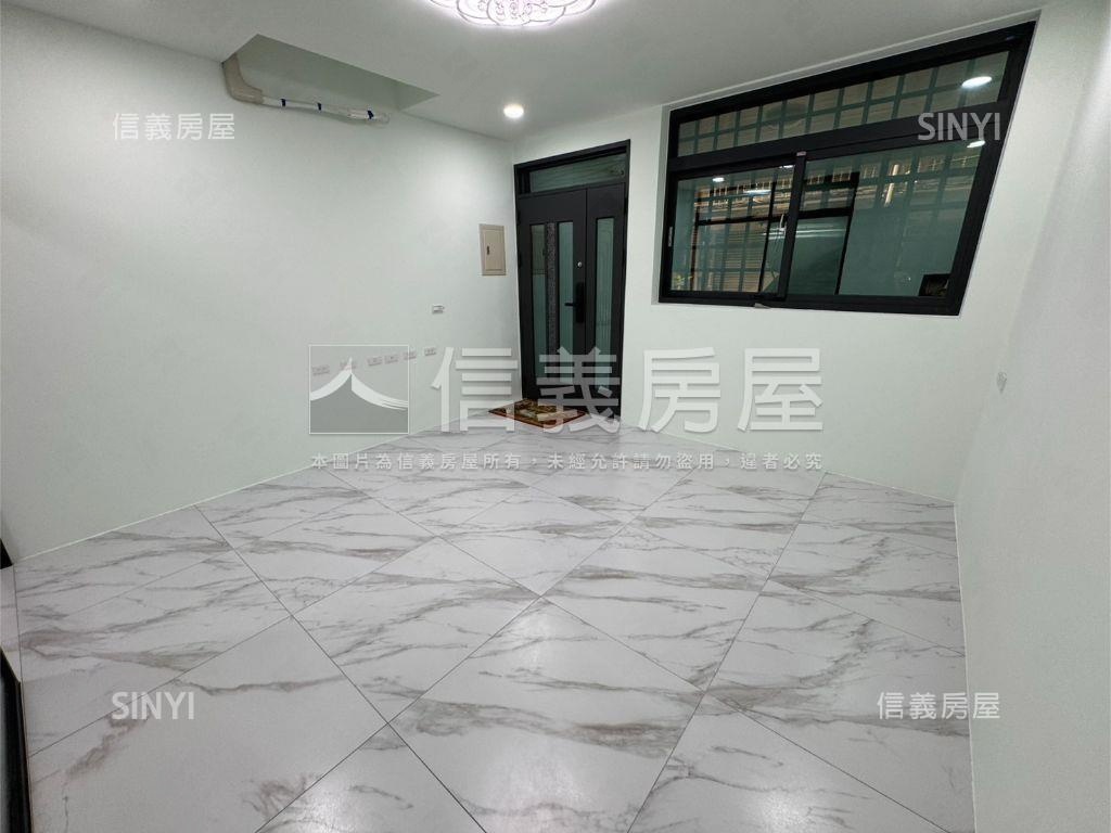 桃鶯路美妝透天房屋室內格局與周邊環境