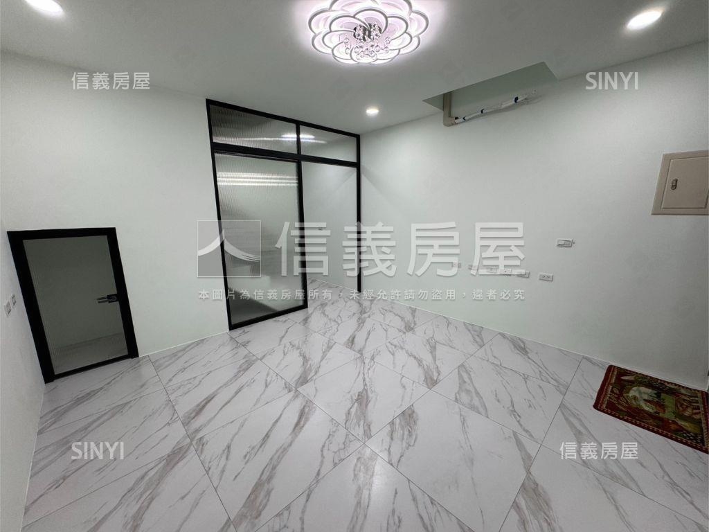 桃鶯路美妝透天房屋室內格局與周邊環境
