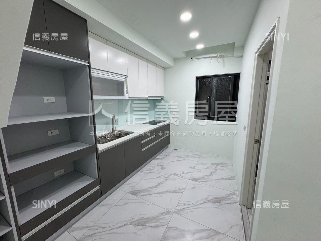 桃鶯路美妝透天房屋室內格局與周邊環境