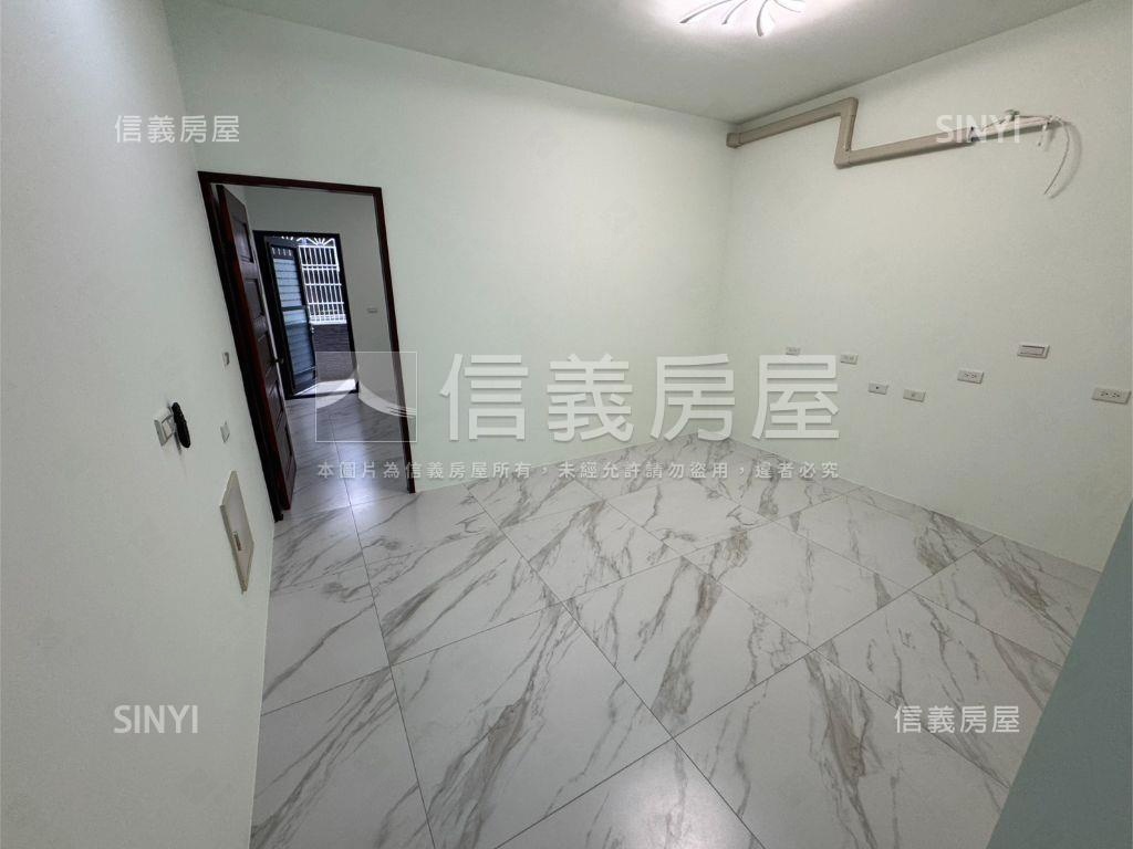 桃鶯路美妝透天房屋室內格局與周邊環境