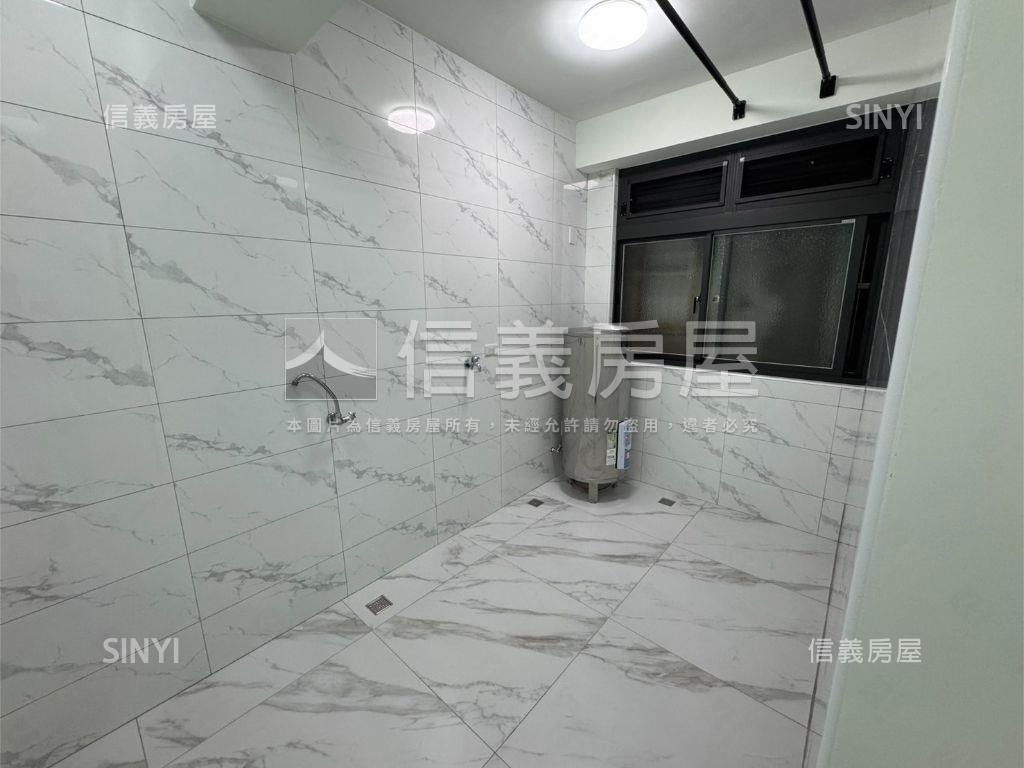 桃鶯路美妝透天房屋室內格局與周邊環境