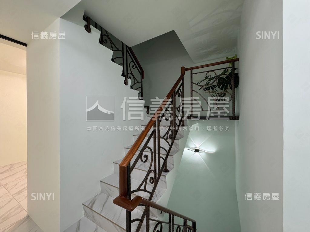 桃鶯路美妝透天房屋室內格局與周邊環境