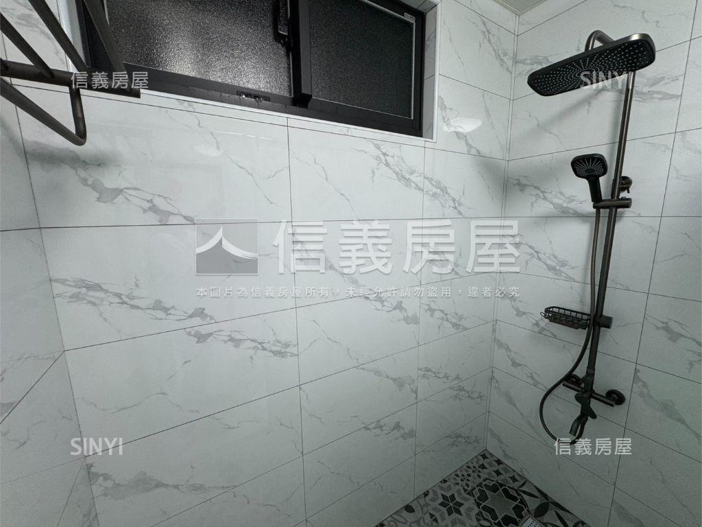 桃鶯路美妝透天房屋室內格局與周邊環境