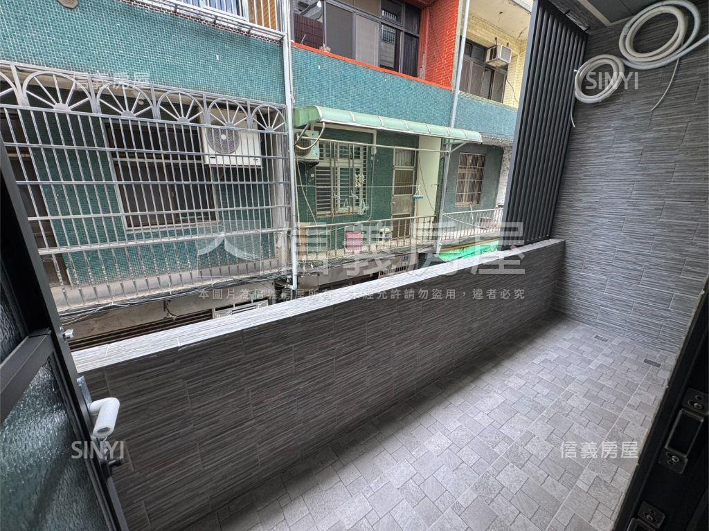 桃鶯路美妝透天房屋室內格局與周邊環境