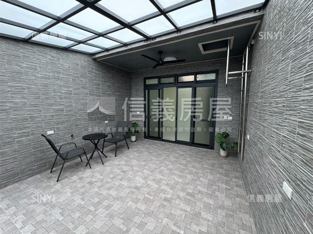 桃鶯路美妝透天房屋室內格局與周邊環境