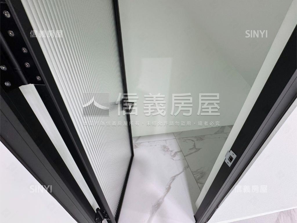 桃鶯路美妝透天房屋室內格局與周邊環境
