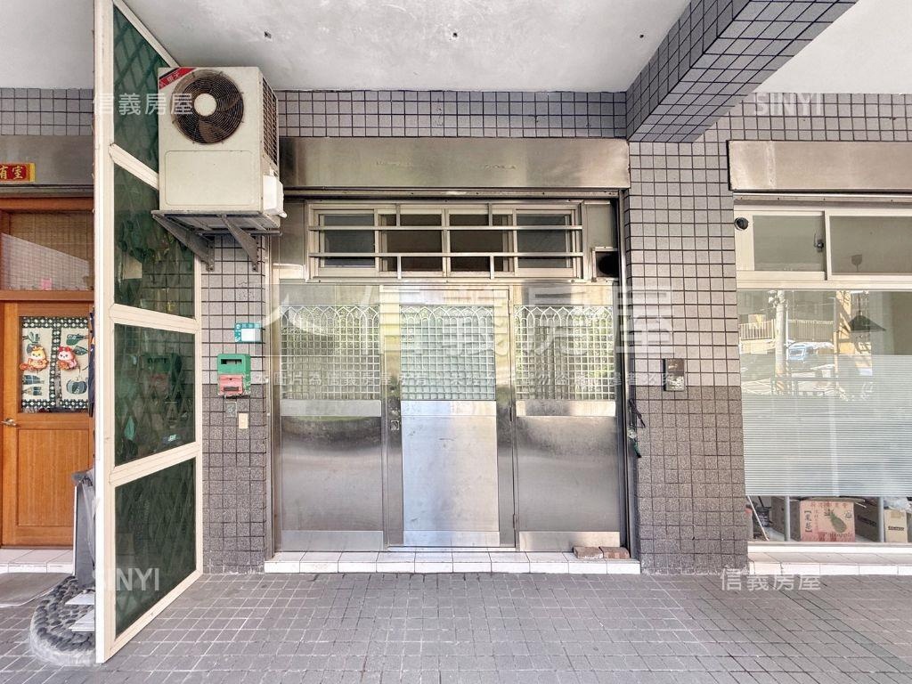 稀有關渡大國１＋２樓房屋室內格局與周邊環境
