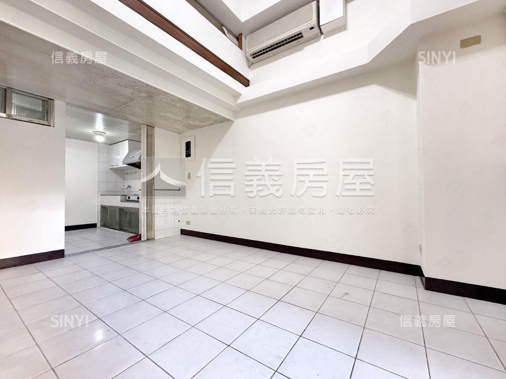 稀有關渡大國１＋２樓房屋室內格局與周邊環境