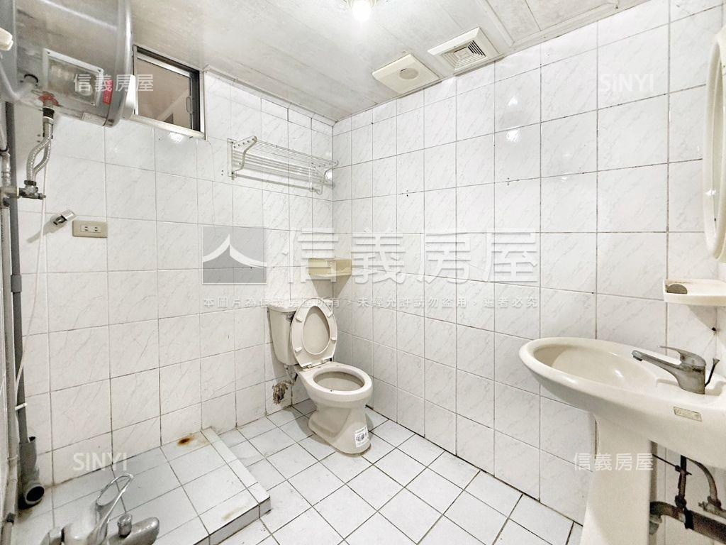 稀有關渡大國１＋２樓房屋室內格局與周邊環境