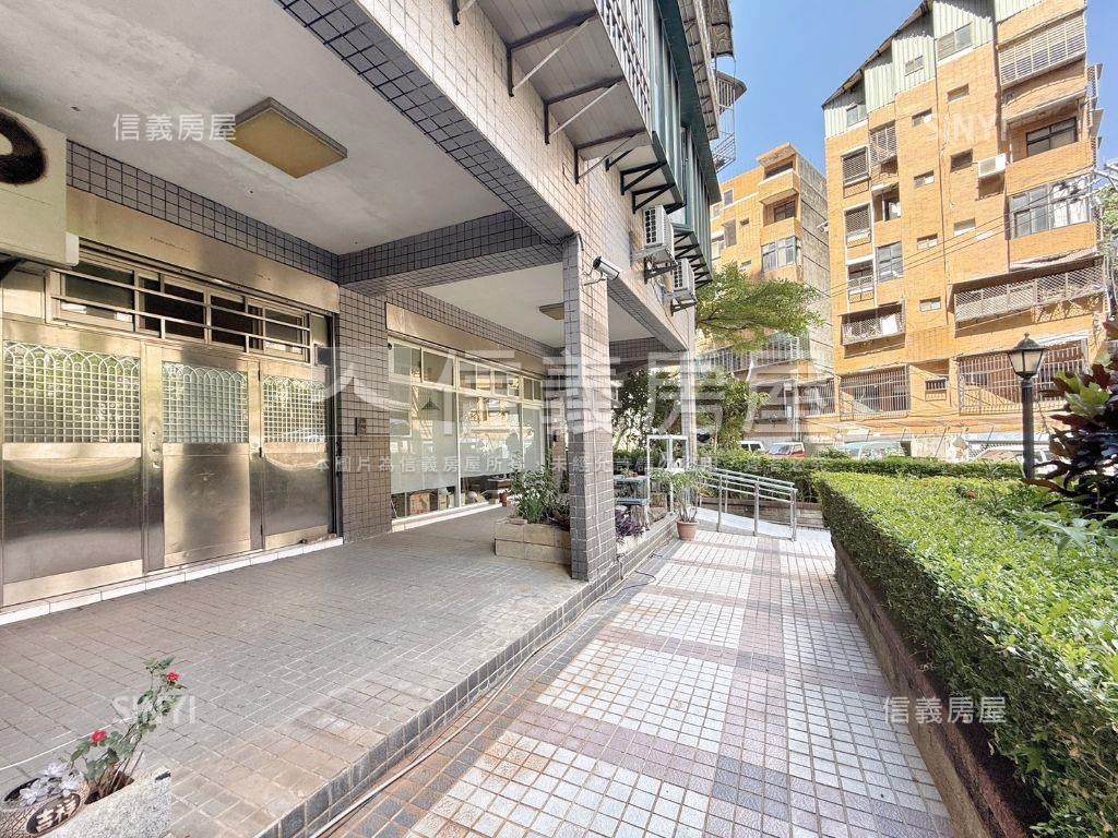 稀有關渡大國１＋２樓房屋室內格局與周邊環境