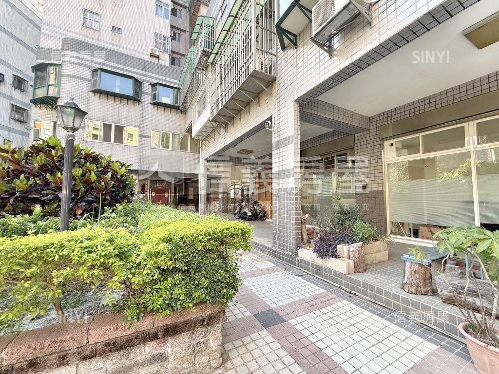 稀有關渡大國１＋２樓房屋室內格局與周邊環境